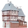 38901 Torhaus-Miltenberg- Maße: 14 x 13,5 x 16cm Thumbnail 2