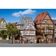 38901 Torhaus-Miltenberg- Maße: 14 x 13,5 x 16cm Thumbnail 3