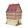 38902 Hohes Haus mit Erker -Miltenberg- Thumbnail 2