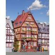 38902 Hohes Haus mit Erker -Miltenberg- Thumbnail 3