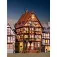 38902 Hohes Haus mit Erker -Miltenberg- Thumbnail 4