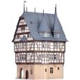 38900 Rathaus 'Alsfeld' 12,5 x 14 x 25 cm Thumbnail 3