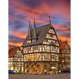 38900 Rathaus 'Alsfeld' 12,5 x 14 x 25 cm Thumbnail 5