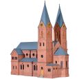 39760 Romanische Stadtkirche in Jakobwüllesheim Thumbnail 2