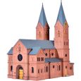 39760 Romanische Stadtkirche in Jakobwüllesheim Thumbnail 3