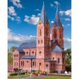 39760 Romanische Stadtkirche in Jakobwüllesheim Thumbnail 4
