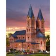 39760 Romanische Stadtkirche in Jakobwüllesheim Thumbnail 5