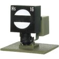 4516 Form-Gleissperrsignal Zwergausführung Thumbnail 1