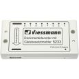 5233 Rückmeldedecoder für Gleisbesetztmelder Thumbnail 1