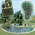 1210 Gartenteich-Set Thumbnail 1