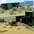 1212 Heu-/Strohballen Thumbnail 1