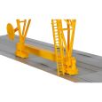 38530 DEMAG-Containerkran 32,5 x 17,5 x 17 cm Thumbnail 2