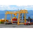 38530 DEMAG-Containerkran 32,5 x 17,5 x 17 cm Thumbnail 4