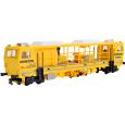 16070 H0 Dynamischer Gleisstabilisator DGS62N PLASSER & THEURER Thumbnail 2