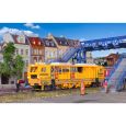 16070 H0 Dynamischer Gleisstabilisator DGS62N PLASSER & THEURER Thumbnail 3