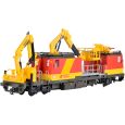 16080 P&T Motorturmwagen MTW 100 Thumbnail 2