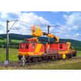 16080 P&T Motorturmwagen MTW 100 Thumbnail 3