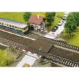 120174 Beschrankter Bahnübergang Thumbnail 1