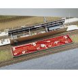 120200 Bahnsteig mit laufenden Figuren Thumbnail 1