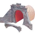120559 Tunnelportal für Dampf-und Oberleit.betrieb Thumbnail 1