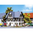 130259 Fachwerk-Zweifamilienhaus Thumbnail 1