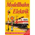 09603 Modellbahn Elektrik 6.überarbeitete Auflage Thumbnail 1