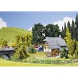 130387 Kleines Schwarzwaldhaus Thumbnail 1