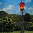 8620 Oldtimer Straßenlampen Thumbnail 2