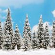 7171 Glitzernder Schnee, 500 g Thumbnail 1