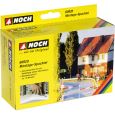 60920 Montage-Spachtel weiß, 500 g Thumbnail 1
