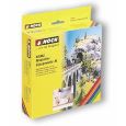 60982 Modellier-Gipsgewebe XL, 4 Rollen je 300 cm lang Thumbnail 2