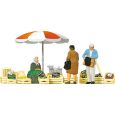 10337 Sitzende Marktfrau, Kunden Thumbnail 1