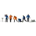 14201 Feuerwehrmänner 1 Thumbnail 1