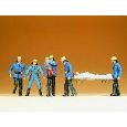 14202 Feuerwehrmänner 2 Thumbnail 1