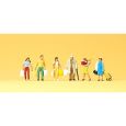 75005 Einkaufende Thumbnail 1
