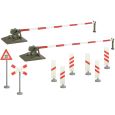 5900 Bahnschranke vollautomatisch Thumbnail 1