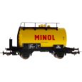 57713 Kesselwagen Minol, DR, Ep. IV Thumbnail 1