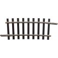 83114 R24 Gebogenes Gleis R 353 mm/7,5° Thumbnail 5