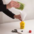 08100 Gras-Spritzdose, leer Thumbnail 2