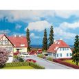 21514 Modellhecken dunkelgrün, 2 Stück Thumbnail 3