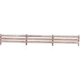 13040 Weidezaun, 13 Teile, 1,3 cm hoch, Thumbnail 1