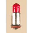 54736 Lampe Stecksockel rot lose (1 Stück) Thumbnail 1