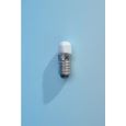 55754 Lampe mit Schraubsockel Zylinder opal (1 Stück) Thumbnail 1