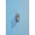56771 Lampe 12 V Schraubsockel Kugel klar (1 Stück) Thumbnail 1