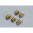 56012 Lampe, 16 Volt, 0,05A (5 St) Schraubsockel Thumbnail 1
