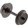08818 Metallradsatz ø 7,5 mm (8 Stück) Thumbnail 1