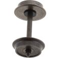 08818 Metallradsatz ø 7,5 mm (8 Stück) Thumbnail 3