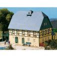 11359 Großes Bauernhaus mit Stall und Schauer Thumbnail 1