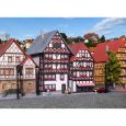36404 Fachwerkhäuser Fritzlar (2 Stück) Thumbnail 3