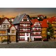 36404 Fachwerkhäuser Fritzlar (2 Stück) Thumbnail 4